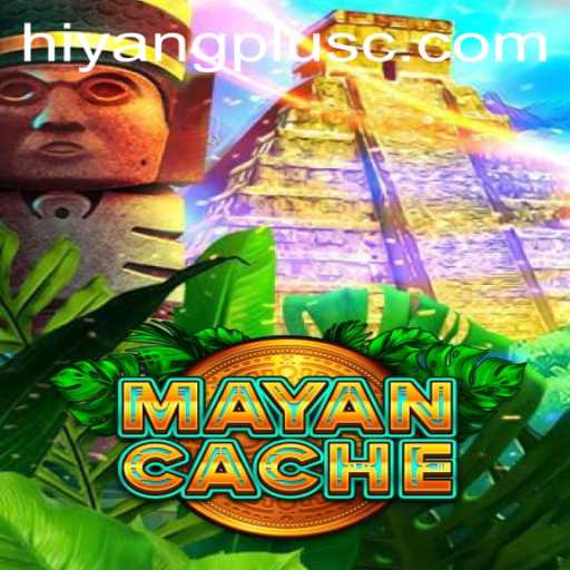 Discover the Ancient World of MayanCache: A Thrilling Game Inspired by the Mayan Civilization
