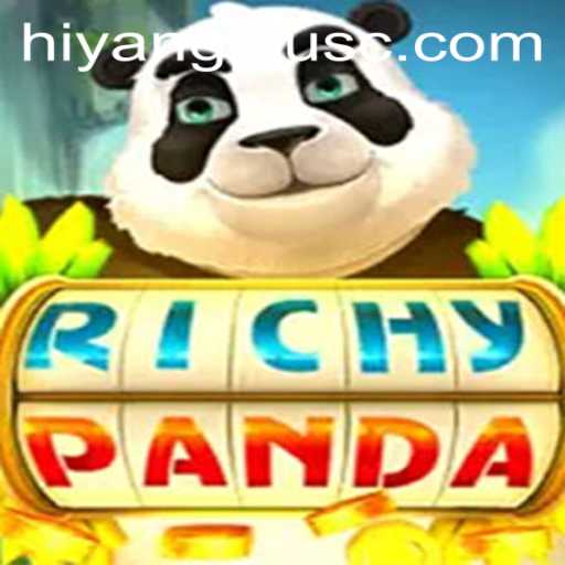 Discovering the Intriguing World of RichyPanda